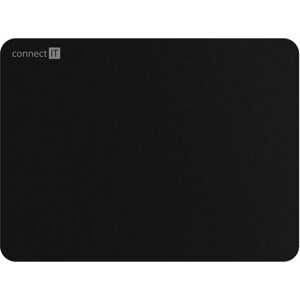 CONNECT IT, S, černá - CMP-0500-SM