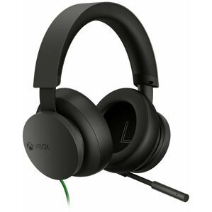 Xbox Stereo Headset, černá - 8LI-00002