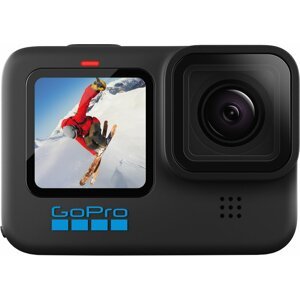 GoPro HERO10 Black - CHDHX-101-RW