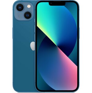Apple iPhone 13, 256GB, Blue - MLQA3CN/A