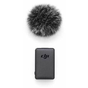 DJI Wireless Microphone Transmitter - CP.OS.00000123.01