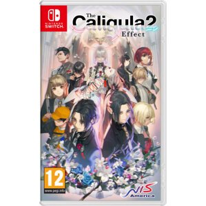 The Caligula Effect 2 (SWITCH) - NSS688
