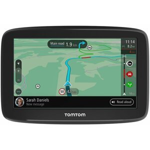 TomTom GO CLASSIC 5", navigace - 965184