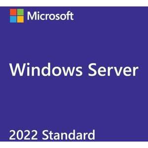 Microsoft Windows Server CAL 2022 CZ - R18-06464