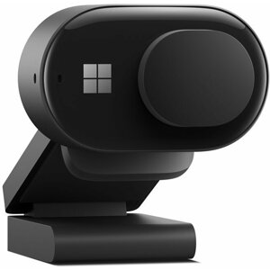 Microsoft Modern Webcam, černá - 8L3-00006