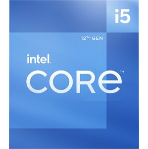 Intel Core i5-12600K - BX8071512600K