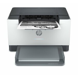 HP LaserJet M209dw tiskárna, A4, černobílý tisk, Wi-Fi - 6GW62F