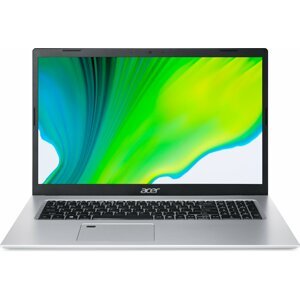 Acer Aspire 5 (A517-52G), stříbrná - NX.AAREC.004