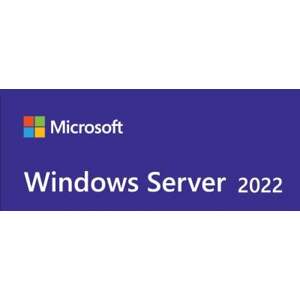Dell MS Windows Server CAL 2022/2019, 5x User CALs, Standard/Datacenter - 634-BYKS