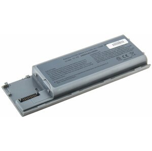 AVACOM baterie pro notebook Dell Latitude D620, D630, Li-Ion, 11.1V, 4400mAh - NODE-D620-N22