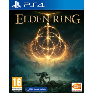 Elden Ring (PS4) - 3391892017922