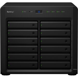 Synology DiskStation DS3622xs+ - DS3622xs+