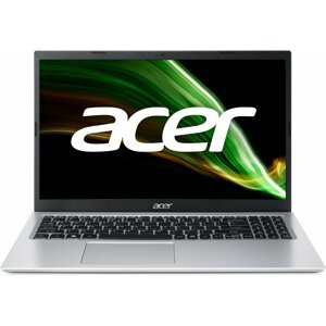 Acer Aspire 3 (A315-58), stříbrná - NX.ADDEC.00L