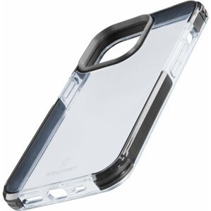 Cellularline zadní kryt Tetra Force Shock-Twist pro Apple iPhone 13, 2 stupně ochrany, transparentní - TETRACIPH13T