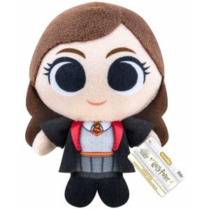 Plyšák Harry Potter - Hermione Holiday (10 cm) - 0889698579469