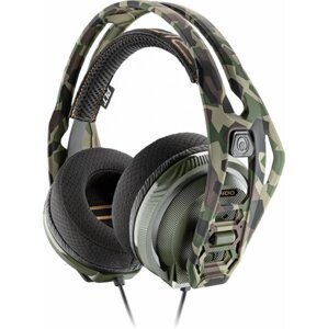 RIG 400, Forest Camo - RIG400FO