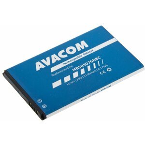 Avacom baterie pro Huawei A199 / G606 / G610 / G700, LUA-L21 Y3 II - GSHU-G700-2150
