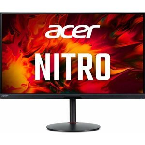 Acer Nitro XV282KKVbmiipruzx - LED monitor 28" - UM.PX2EE.V01