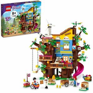 LEGO® Friends 41703 Dům přátelství na stromě - 41703
