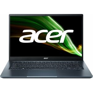 Acer Swift 3 (SF314-511), modrá - NX.ACXEC.004
