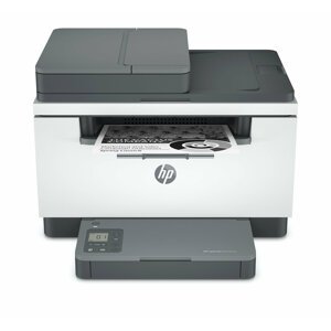 HP LaserJet MFP M234sdw tiskárna, A4, černobílý tisk, Wi-Fi - 6GX01F