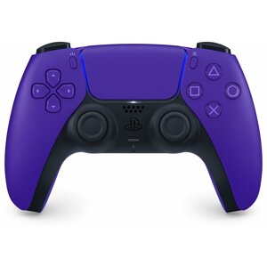 Sony PS5 Bezdrátový ovladač DualSense Galactic Purple - PS711000040205