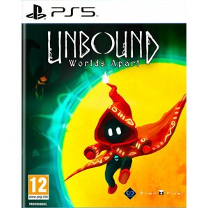 Unbound: Worlds Apart (PS5) - 5060522098607