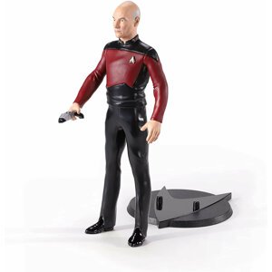 Figurka Star Trek - Picard - 0849421007270