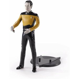 Figurka Star Trek - Data - 0849421007287