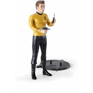 Figurka Star Trek - Kirk - 0849421007263