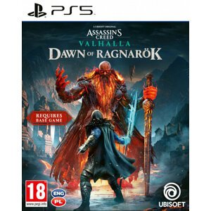 Assassins Creed Valhalla: Dawn of Ragnarok (PS5) - 3307216234616