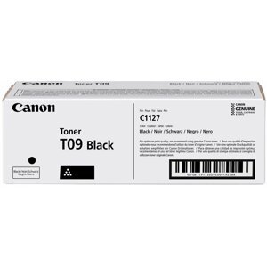 Canon T09, černá - 3020C006