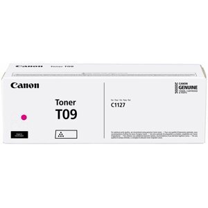 Canon T09, purpurová - 3018C006