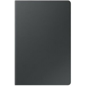 Samsung ochranné pouzdro pro Galaxy Tab A8, šedá - EF-BX200PJEGWW