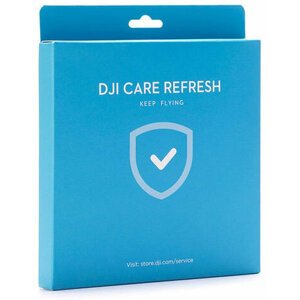 DJI Care Refresh 2-Year Plan (DJI Mini SE) EU - CP.QT.00004758.01