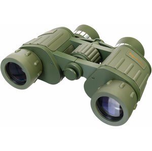 Discovery Field 8x42 Binoculars, zelená - 78663