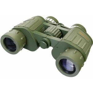 Discovery Field 10x42 Binoculars, zelená - 78664