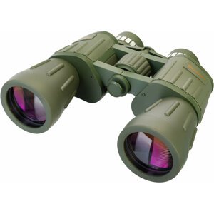 Discovery Field 12x52 Binoculars, zelená - 78666