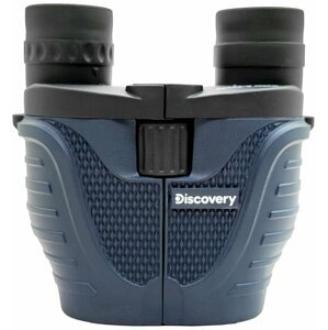 Discovery Gator 8-20x25 Binoculars, modrá - 77916