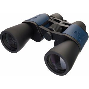 Discovery Gator 10-30x50 Binoculars, modrá - 77917