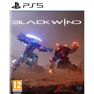 Blackwind (PS5) - 5060522098454