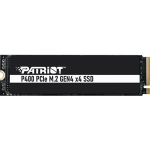 Patriot P400, M.2 - 512GB - P400P512GM28H