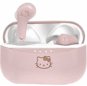 OTL Technologies Hello Kitty bluetooth, růžová - HK0856