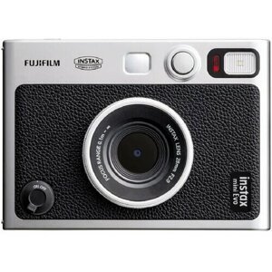 Fujifilm Instax MINI EVO, černá - 16745157