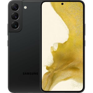 Samsung Galaxy S22 5G, 8GB/128GB, Phantom Black - SM-S901BZKDEUE