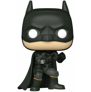 Figurka Funko POP! The Batman - Batman Battle Damaged Special Edition - 0889698604628