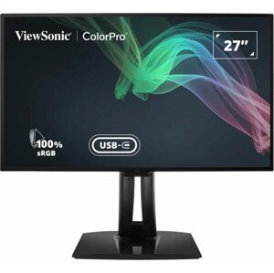 Viewsonic VP2768A-4K - LED monitor 27" - VP2768A-4K
