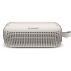 Bose SoundLink Flex, bílá - B 865983-0500