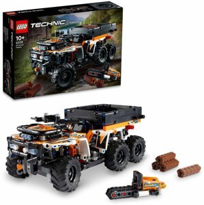 LEGO® Technic 42139 Terénní vozidlo - 42139