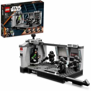 LEGO® Star Wars™ 75324 Útok Dark trooperů - 75324